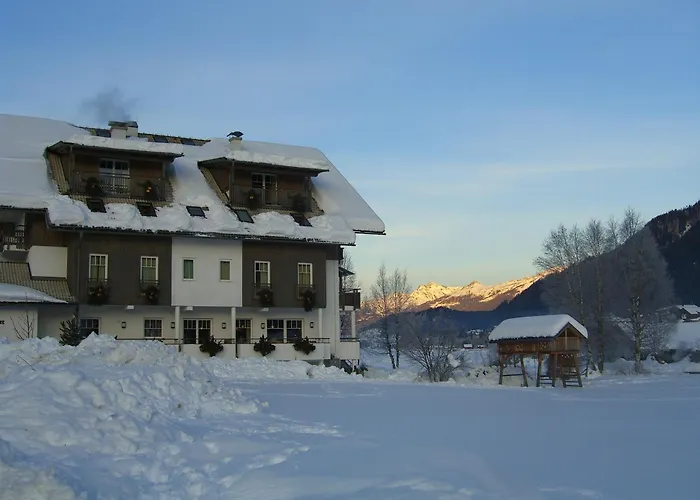 Apartment Seehaus Winkler *