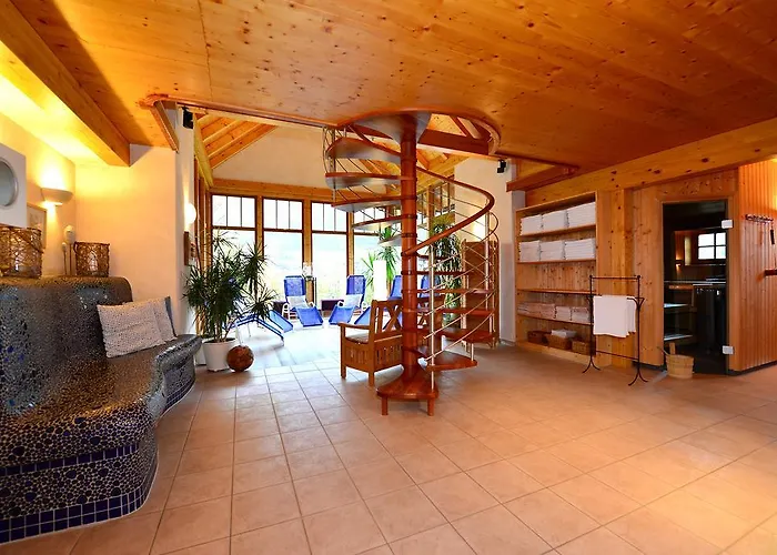 Seehaus Winkler Apartment