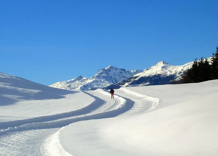 Seehaus Winkler Apartamento