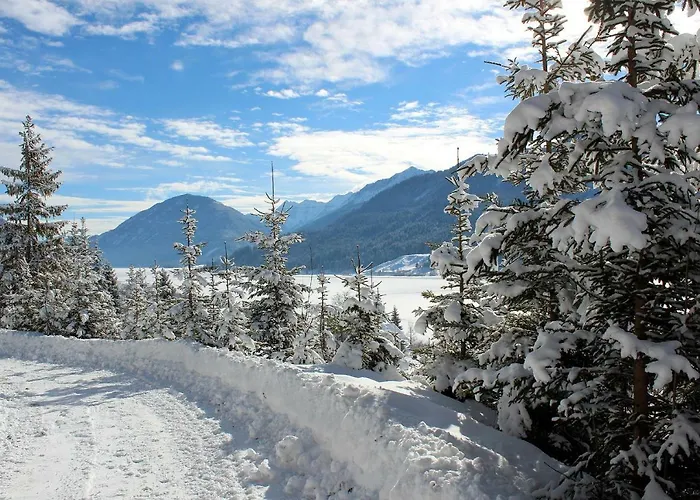 Seehaus Winkler Apartamento *