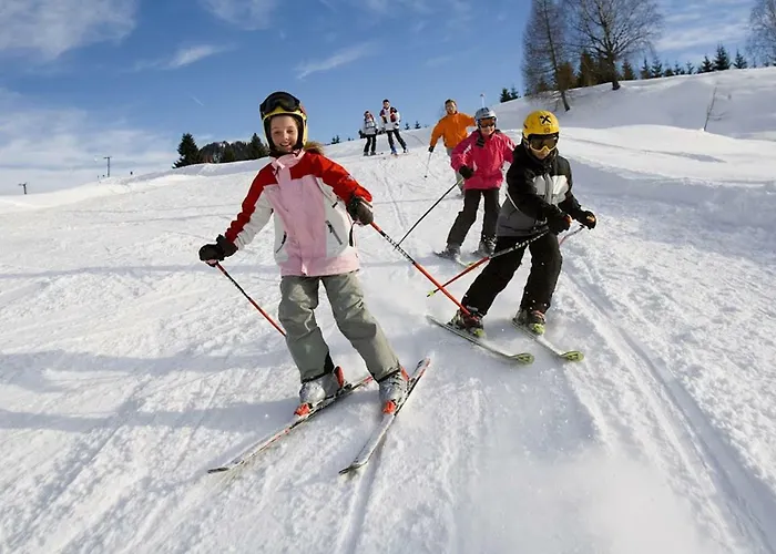 Apartamento Seehaus Winkler *