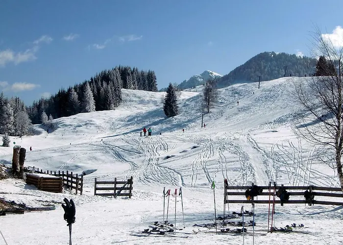 Seehaus Winkler Apartment *