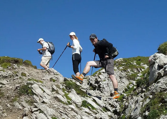 Seehaus Winkler * וויסנסי