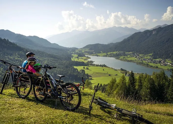 Apartamento Seehaus Winkler *