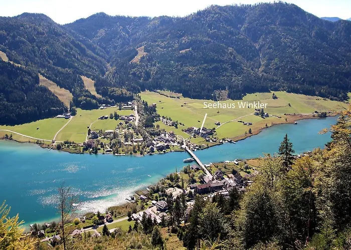 Seehaus Winkler