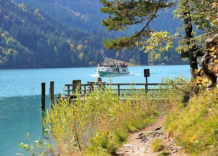 Apartment Seehaus Winkler *