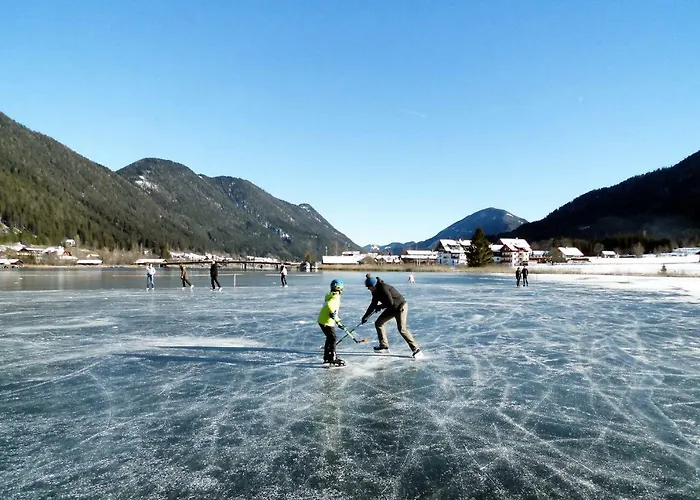 Apartment Seehaus Winkler