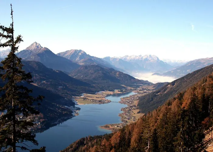 Seehaus Winkler Apartment *