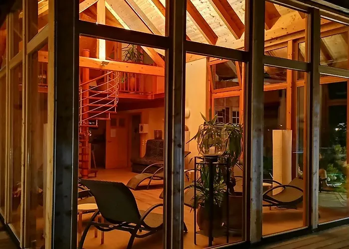 Seehaus Winkler * וויסנסי