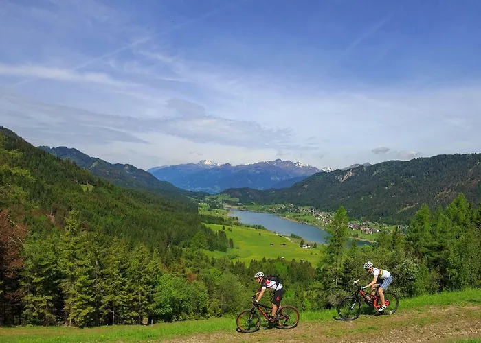 Apartment Seehaus Winkler