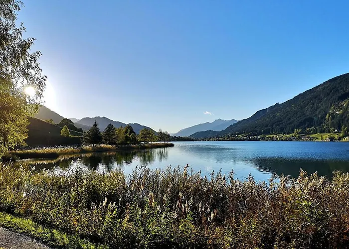 Apartamento Seehaus Winkler *