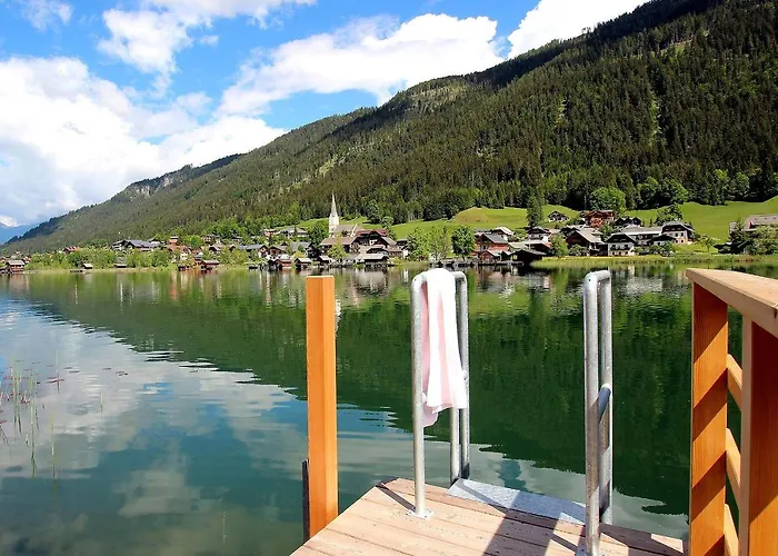 Apartamento Seehaus Winkler