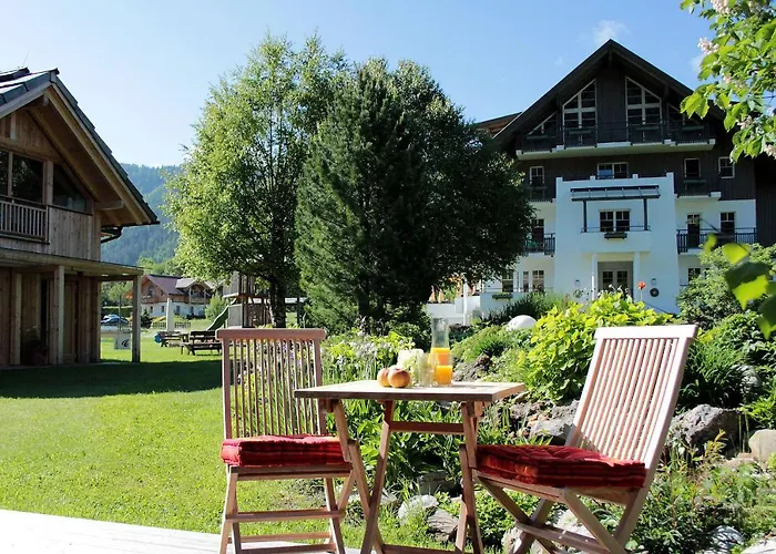 Seehaus Winkler Apartamento Weissensee